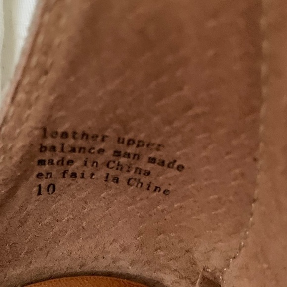 SEYCHELLES Dance On Silver Gladiator SandalsSize10 - Picture 13 of 13